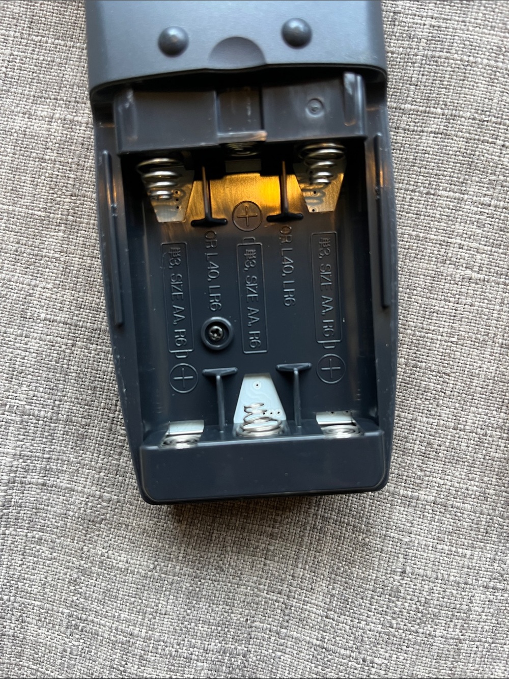 Sony Remote Control RM-LJ301 - Picture 4 of 7